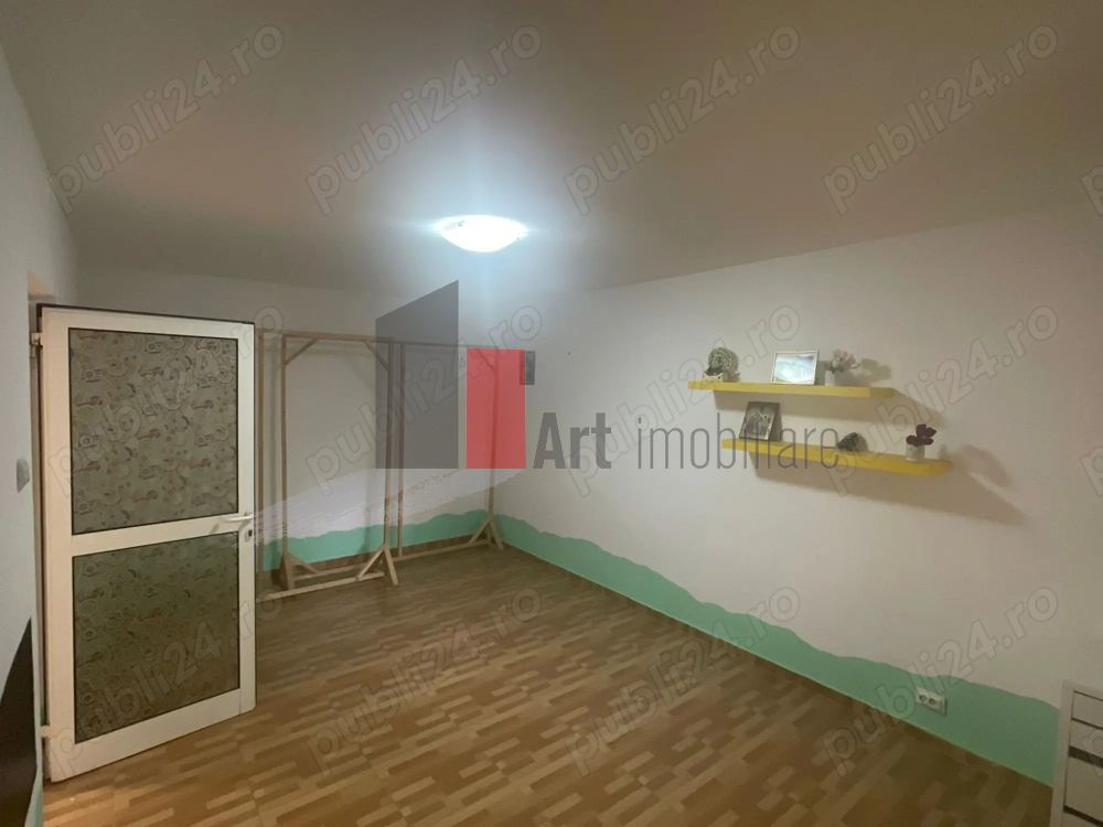 APARTAMENT DE 2 CAMERE STEFAN CEL MARE - Poză 5