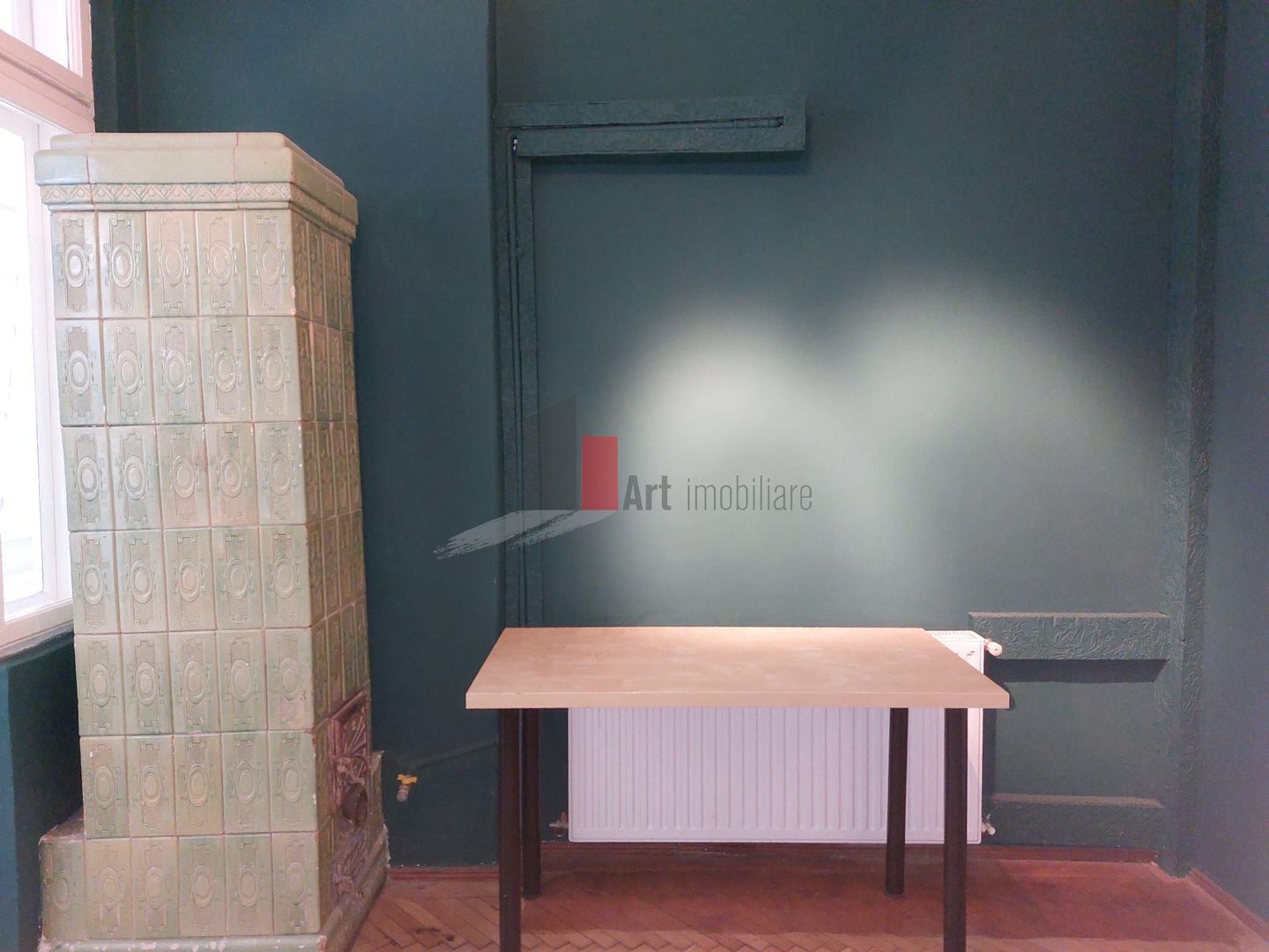 Spatiul "NESTALAN", et. 1 in vila, INTRARE SEPARATA, SINGUR PE NIVEL - Poză 16