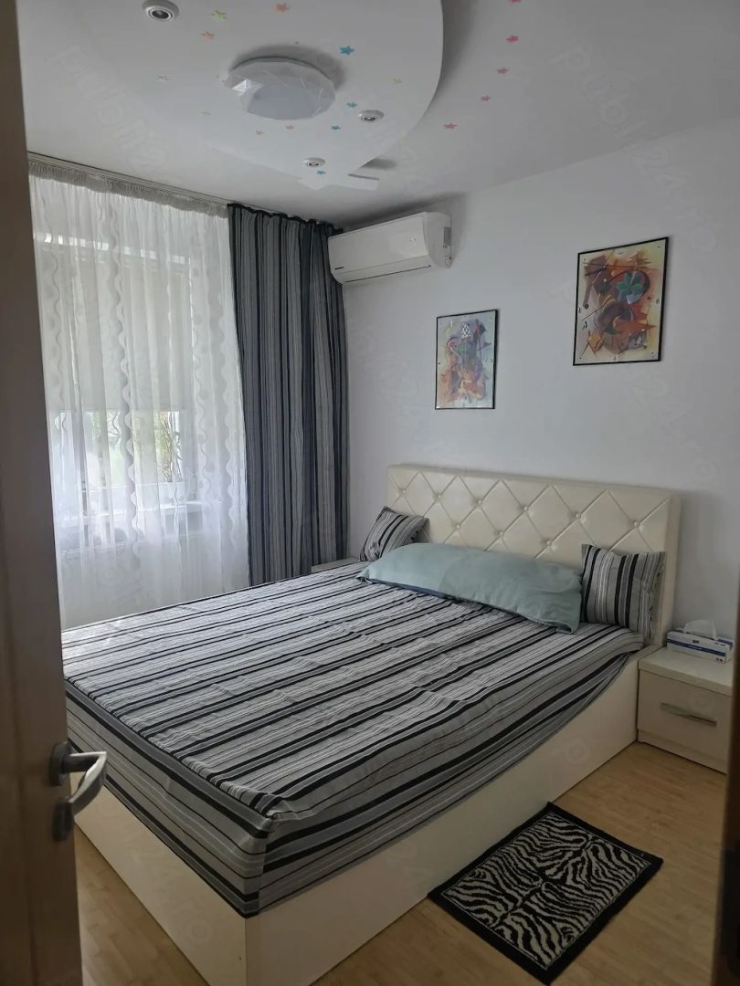 Apartament 3 camere Fizicienilor - Parc IOR | Parcare inclusa in pret - Poză 4