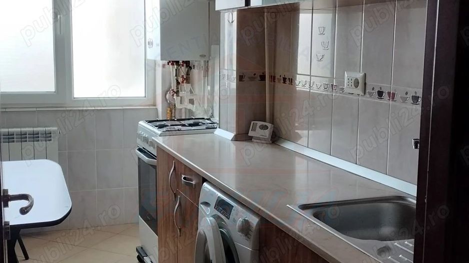 Apartament cu o cameră de închiriat – Strada Brăilei - Poză 5