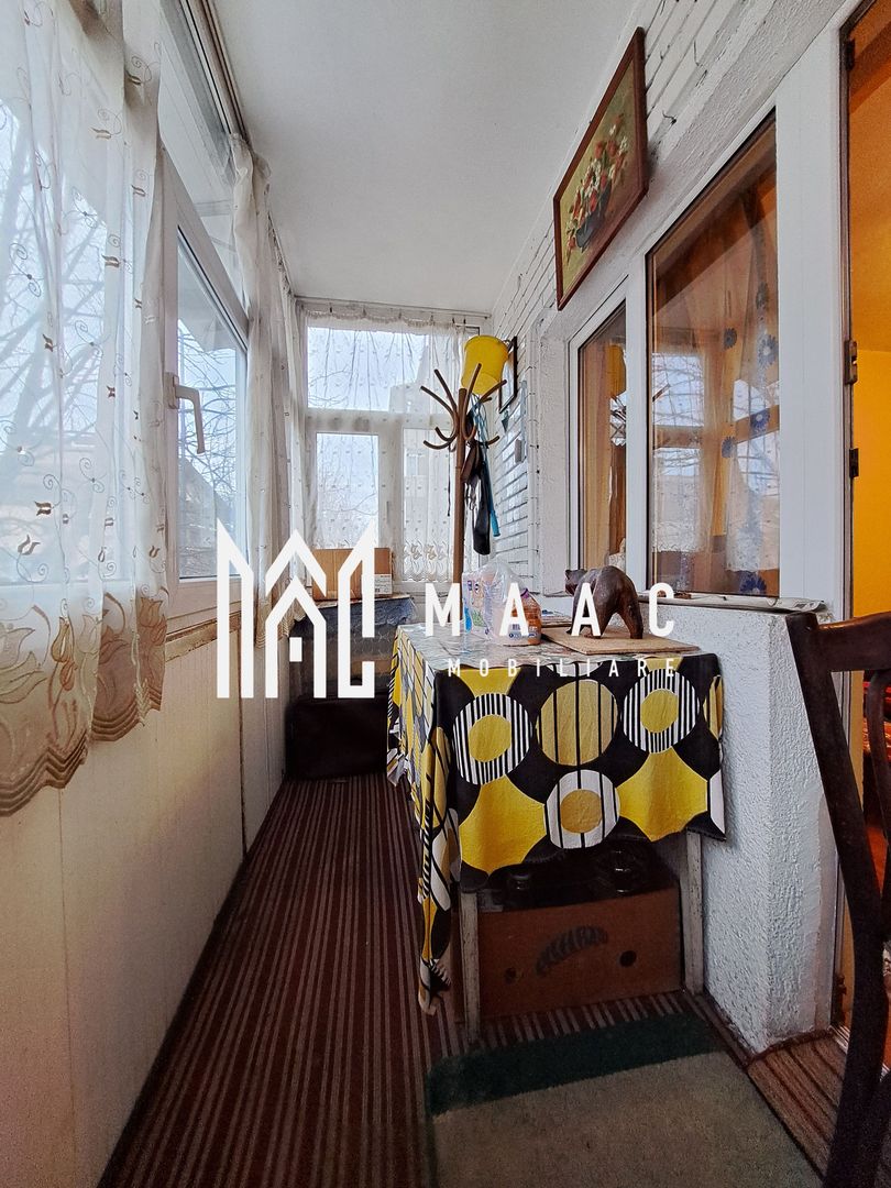 Apartament 2 camere | etaj 1 | Republicii | Nord | - Poză 7