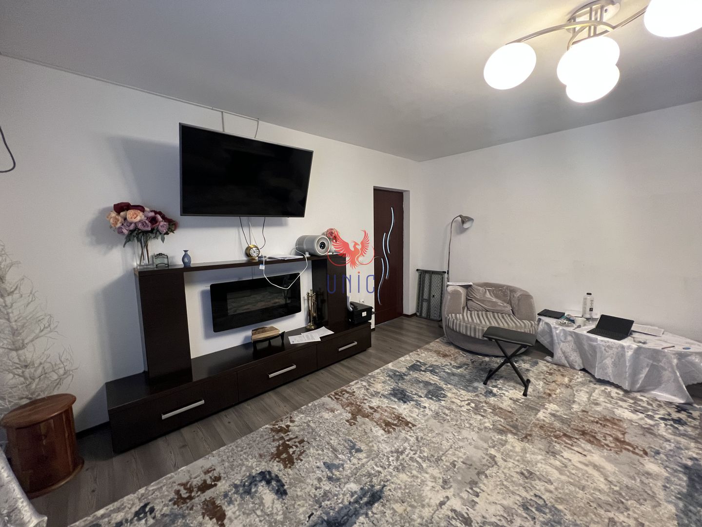 Apartament 3 camere Magnolia - Poză 2