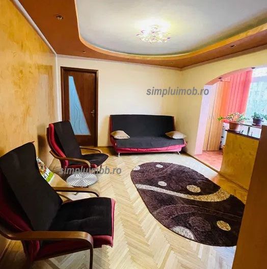 3 camere Bd Alexandru Obregia - Aliorului renovat Sector 4 - Poză 1