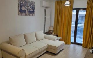 Garsoniera de inchiriat | Drumul Taberei | Moghioros Park Residence - Poză 1