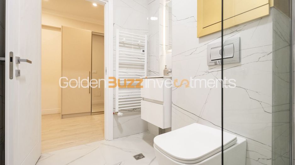 Studio complex nou | Ivory Residence - Poză 8
