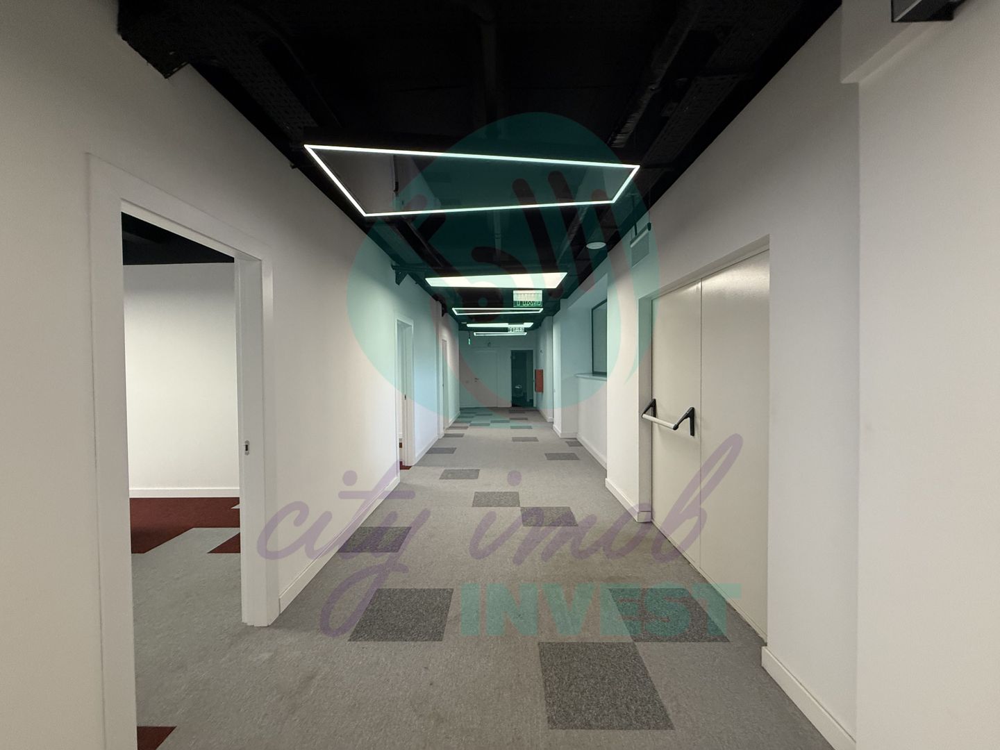 Spatiu MULTIFUNCTIONAL cu posibilitate de subinchiriere CALEA DOROBANTILOR - Poză 8