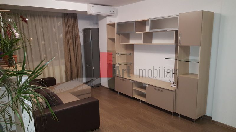 Apartament cu 3 camere de inchiriat in zona Bucurestii Noi - 0 Comision - Poză 3
