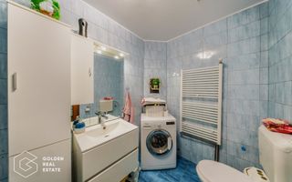 Apartament 2 camere la curte, spatios si renovat, Aradul Nou - Poză 9