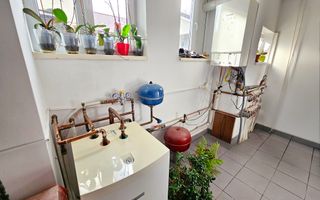 Casă de lux D+P+1, Cetate Alba Iulia, 616 mp, teren 937 mp, 2 garaje - Poză 28