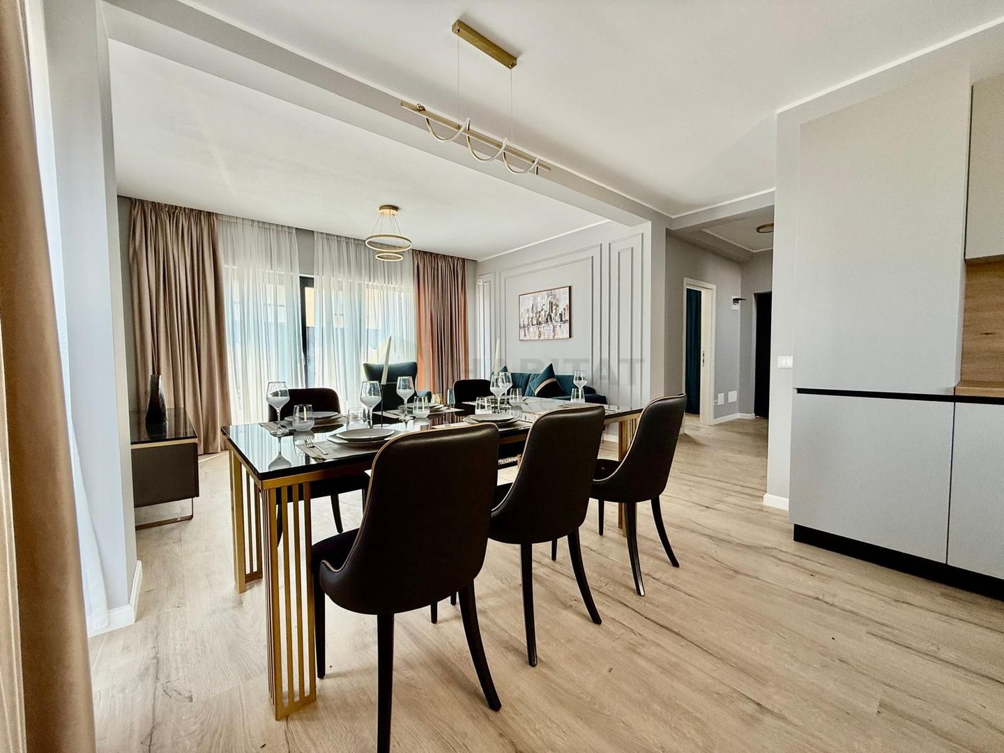 Green Residence Faza 3| Vila individuala 5 camere - Poză 9