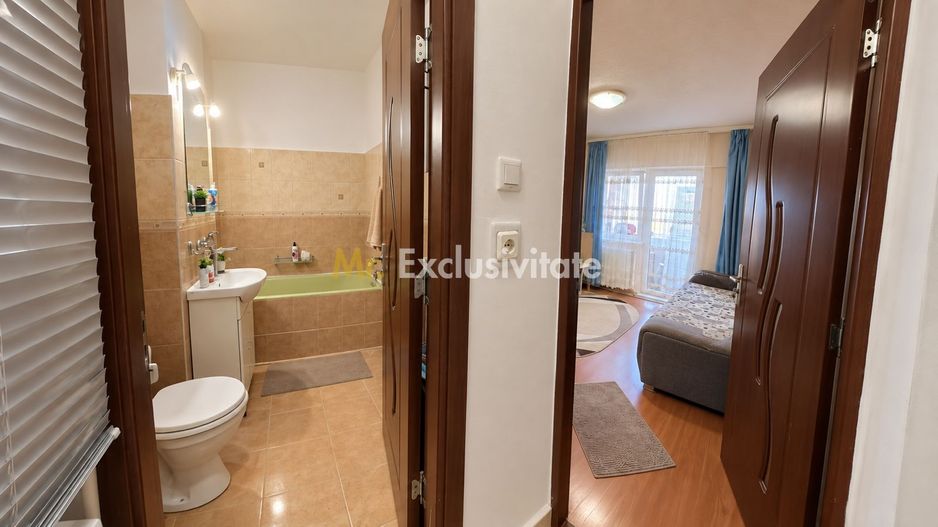 Apartament 2 camere - Poză 13