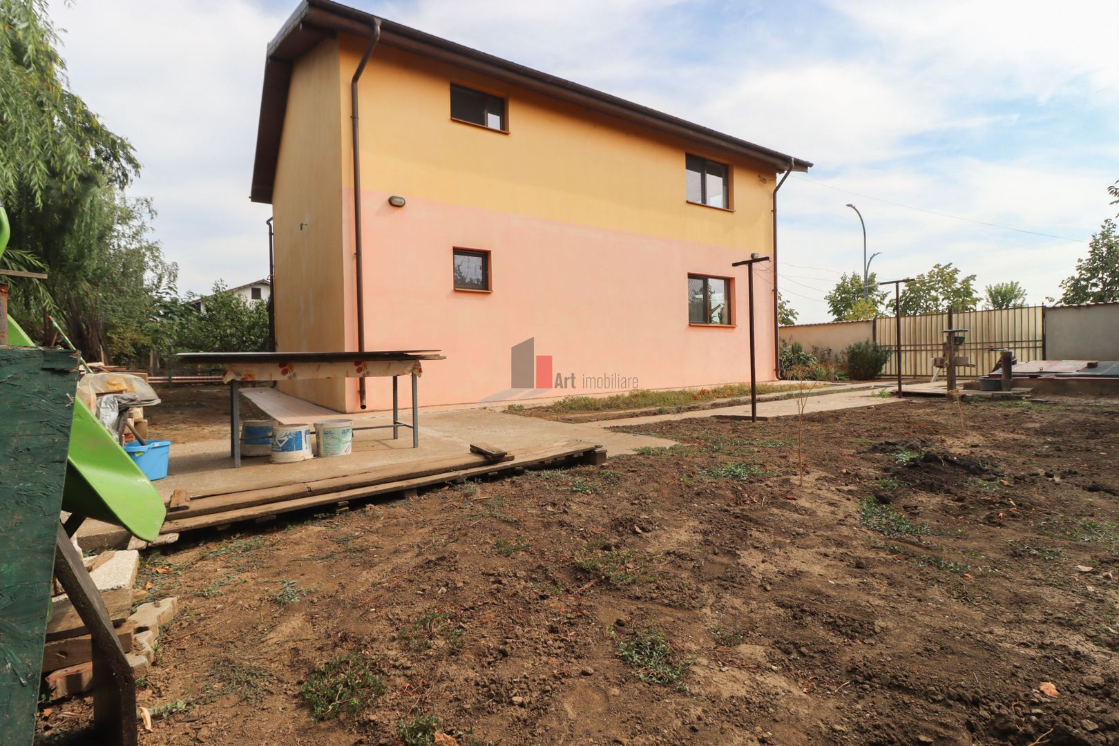 Vila "SEPHARA", teren 700 mp,  292 mp suprafata totala, NEGOCIABIL - Poză 60