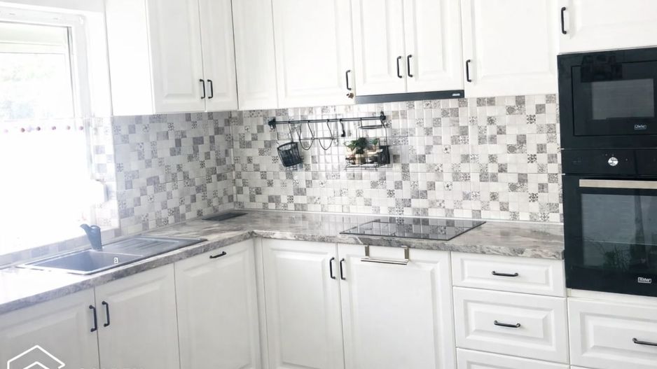 Casa in Chisoda  1/2 duplex - Poză 2