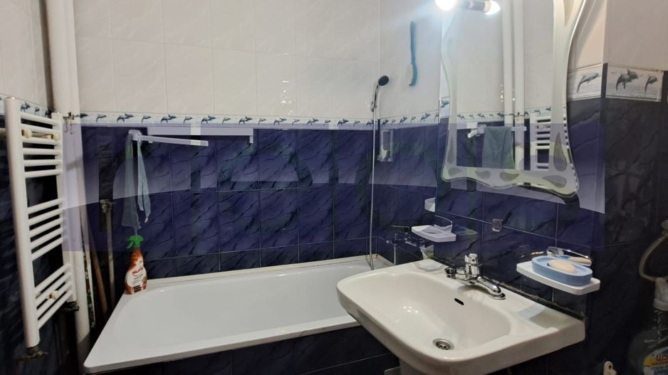 VANZARE 2 CAMERE | DECOMANDAT | CENTRALA PROPRIE | RENOVAT | ROSIORI - Poză 8