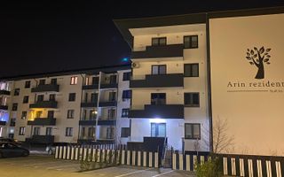 Superb apartament in zona El Gringo, Selimbar Sibiu - Poză 17