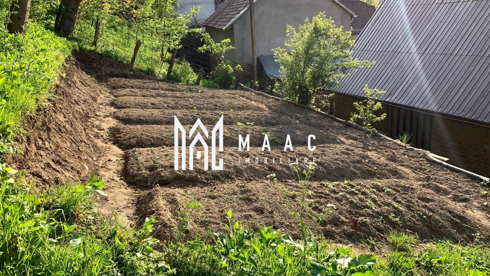 Casă Tălmăcel | 74 mp utili | Teren 507 mp + grădină - Poză 14