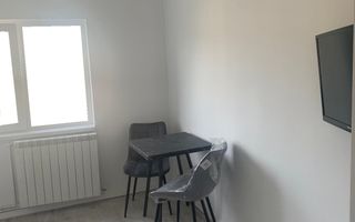 EXCLUSIVITATE. Garsonieră cochetă, renovată recent, Grigorescu. - Poză 3