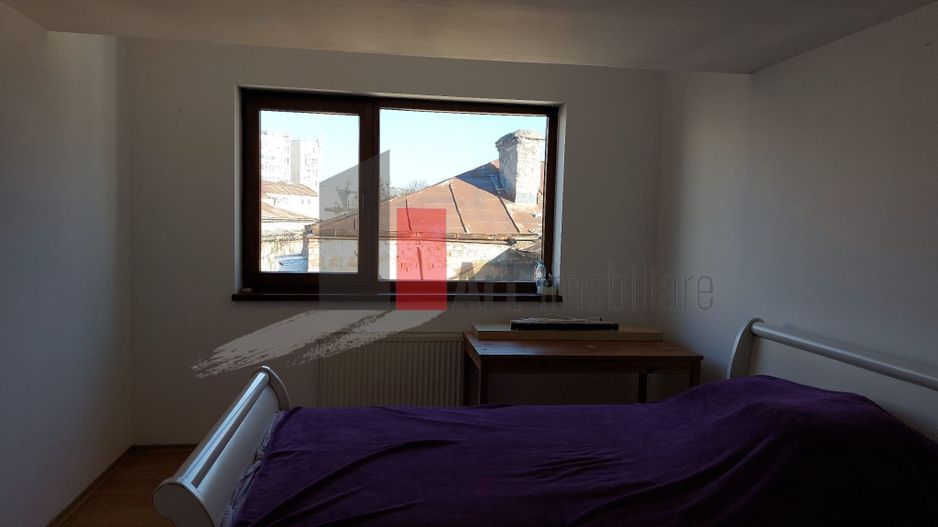 Apartamentul "KENDER",  BLOC NOU 2007, POSIBILITATE GARAJ SUBTERAN - Poză 17