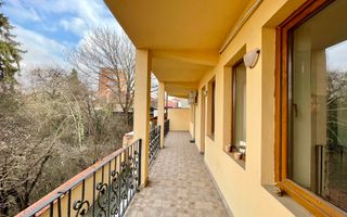 Spații de birouri de închiriat în zona centrală - Poză 7