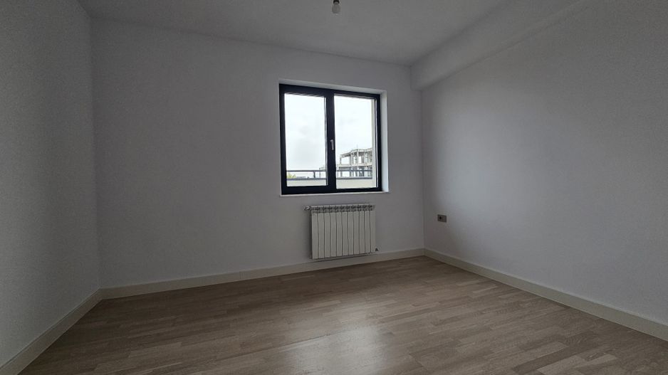 Penthouse 4 camere 3 bai de Lux în  Iancu Nicolae, Baneasa Nou - Poză 27