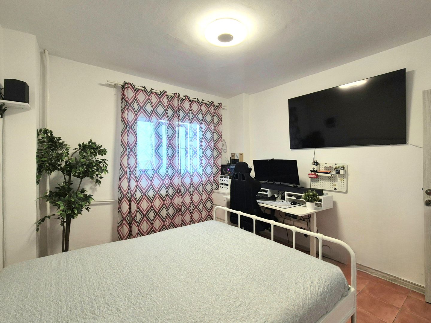 COMISION 0% - Apt 3 camere 72mp bloc 1986 - 7min metrou Dristor- 8min Mall Vitan - Poză 7