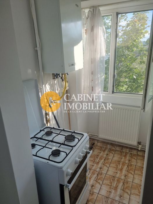Apartament cu o cameră de vânzare în Gara, Iasi - Poză 8