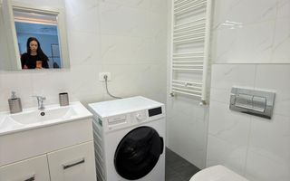 REA1013709 Apartament 2 camere mobilat si utilat Pipera - Poză 7