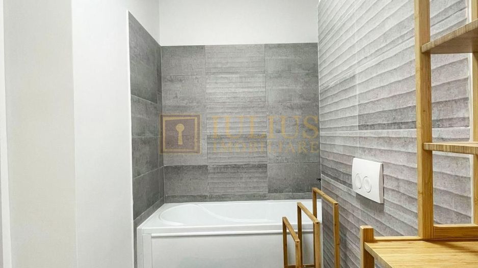 ideal pentru studentii de la Agronomie, 2 camere, centrala proprie - Poză 3