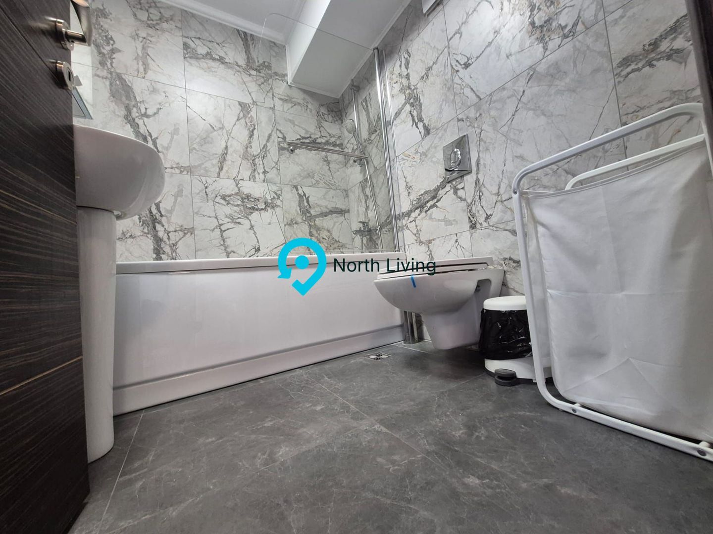 3 Camere *  50 m Padurea * Iancu Nicolae * Pipera - Poză 30