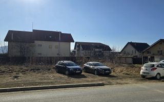 Teren Brasov, Ideal dezvoltare imobiliara Tractorul - Poză 3