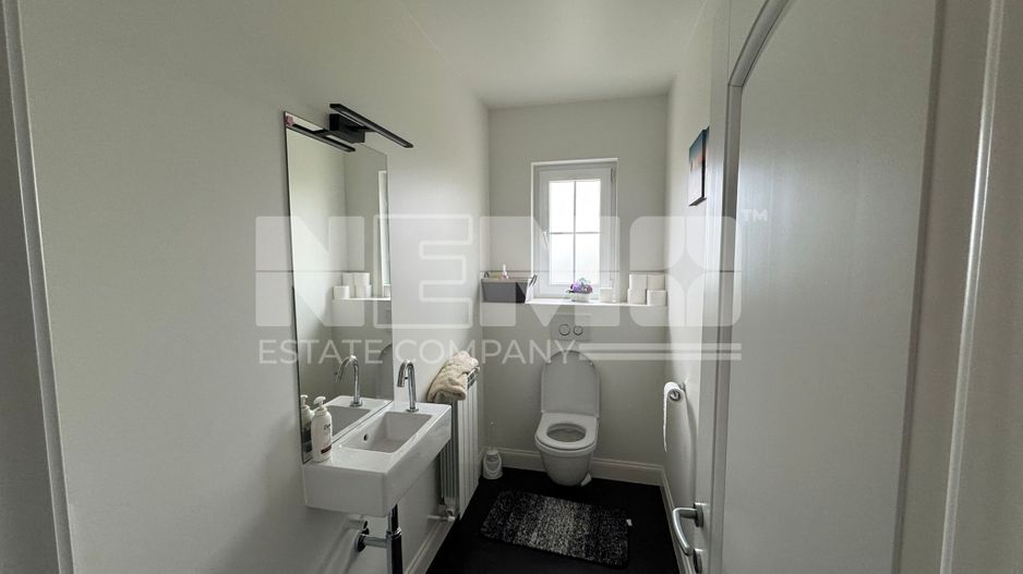 CASĂ DE VIS DE VÂNZARE | BOSANCI, SUCEAVA | Pret: 260.000€ - Poză 11