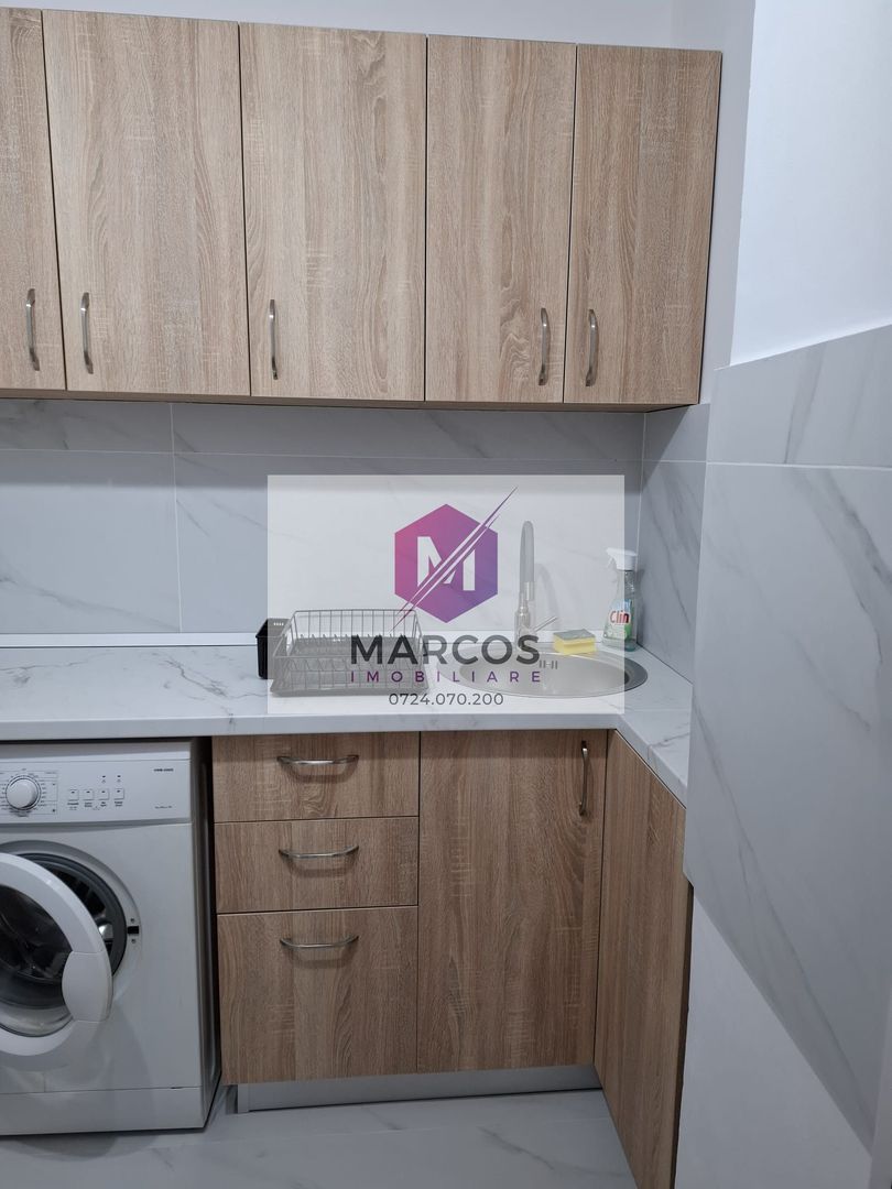 Apartament de închiriat în Resita - Poză 6
