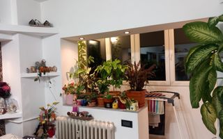 Ag BRASADAS vinde ap 2 cam etaj 8/8 zona IRA. - Poză 2