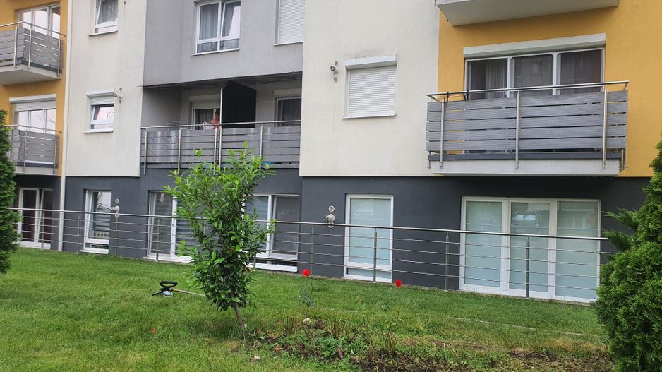 Apartament o cameră cu bucătărie separată - Doamna Stanca - Poză 6
