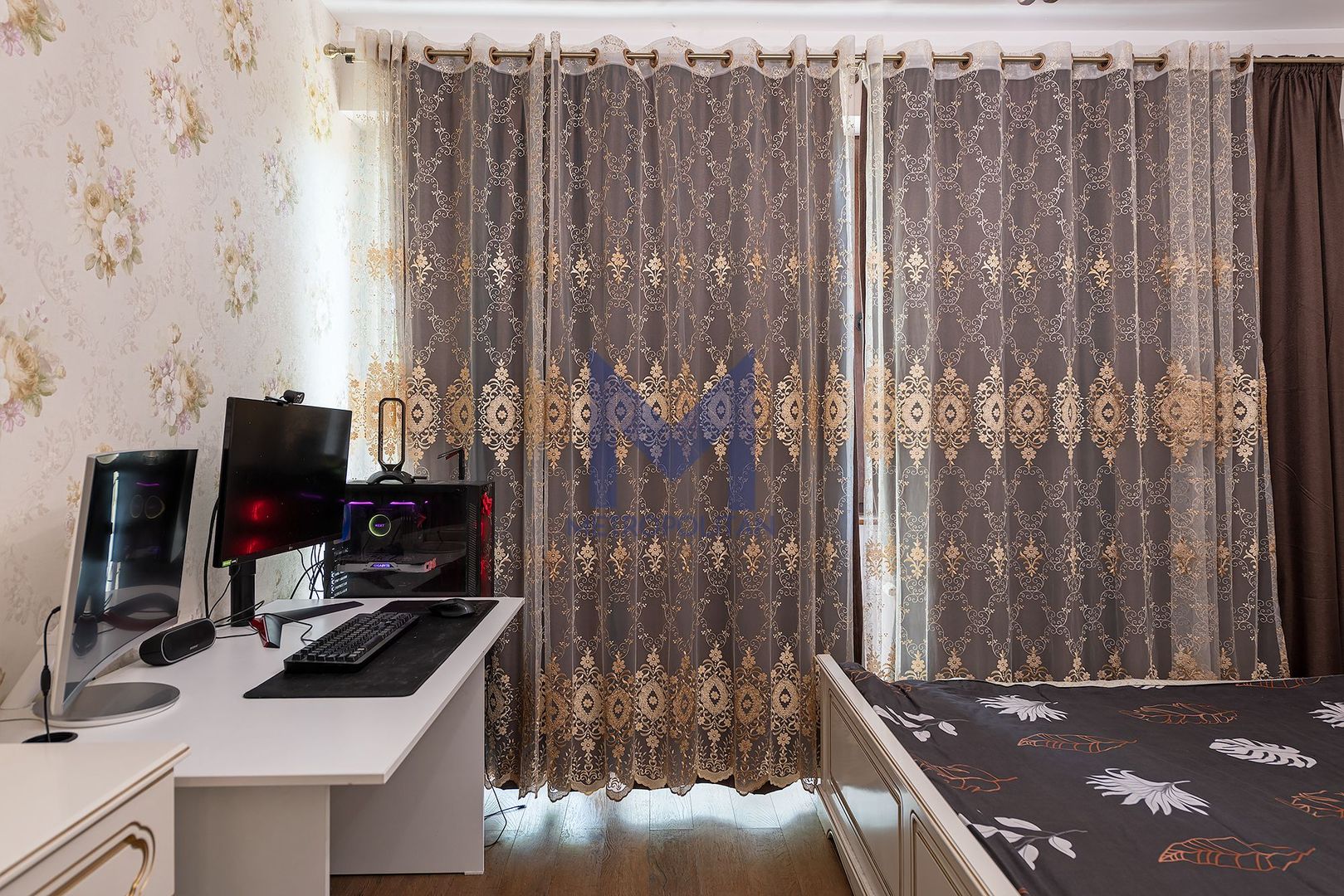 [Exclusiv] Apartament 3 camere 77 mp, în Gruia, cu garaj - Poză 9