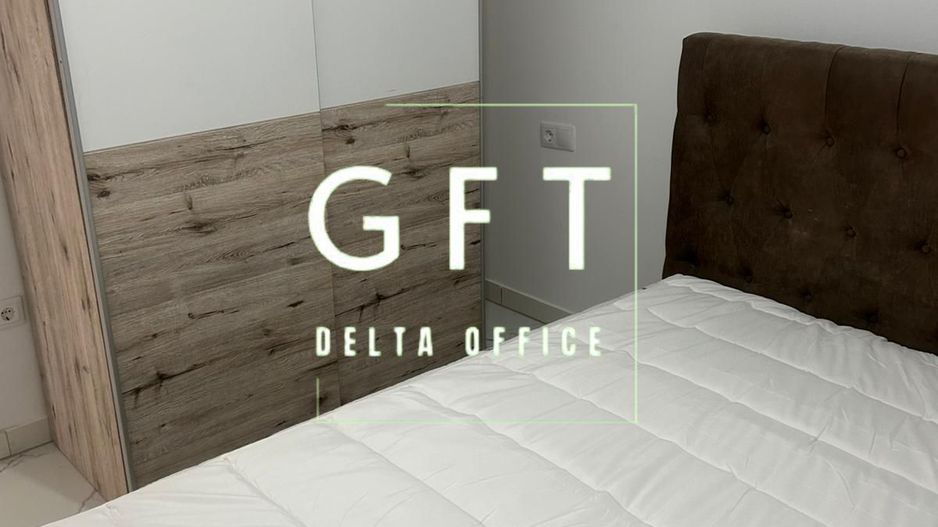 Apartament central in Bistrita - Poză 1