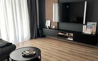 Apartament 2 camere 69 mp +loc de parcare subteran - Poză 1