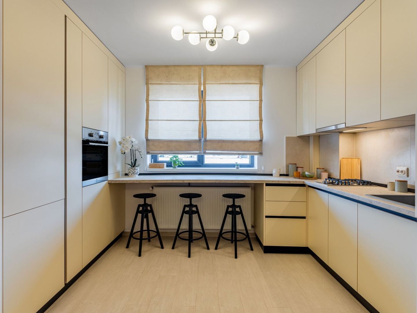 2 Camere Parcare Metrou Teclu Titan Pallady Designer Made Hills an2026 - Poză 12