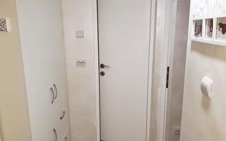 Apartament 3 camere, mobilat, utilat,  cartier Tolstoi Cetate - Poză 11