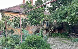 Black Friday | Casa 4 camere | 100 MPU | Gradina | Acces Auto | Terezian - Poză 5