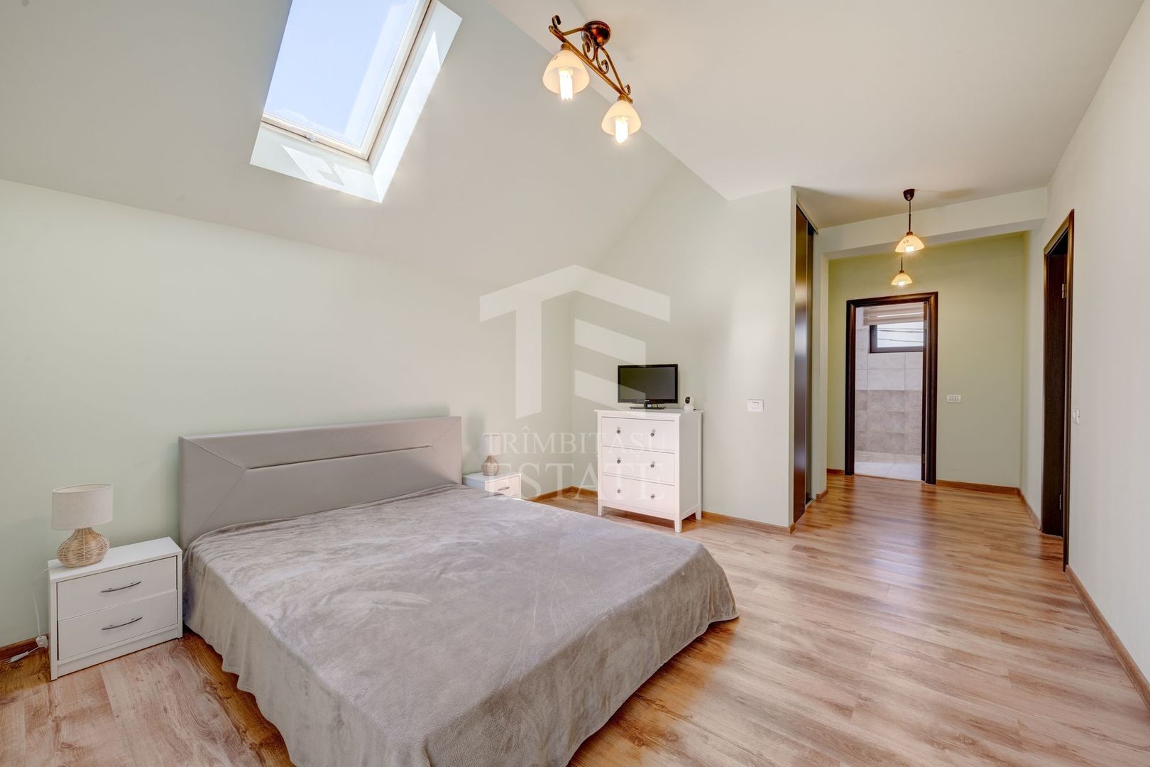 Vila Individuala Voluntari Pipera - Matei Millo - LOT 360 MP  P+1E+POD - Poză 10
