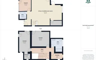 Casă nouă cu 4 camere - Tisa Nouă - Arad - Poză 31