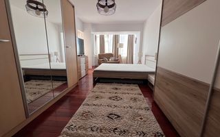 Apartament spațios 2 camere, mobilat complet, la 5 minute de metrou Timpuri Noi - Poză 3