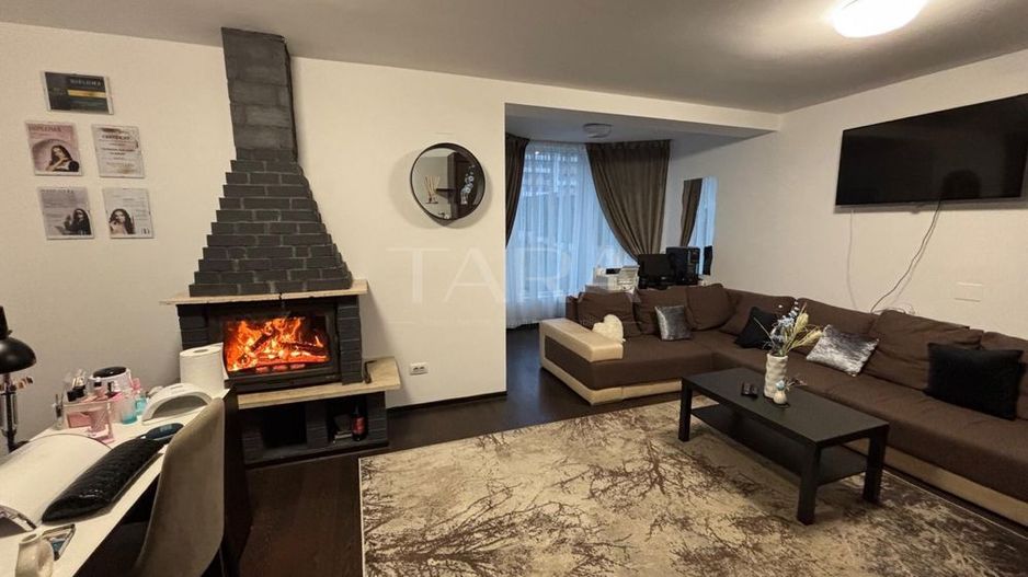 Casa individuala cu teren generos, zona Europa - Poză 1