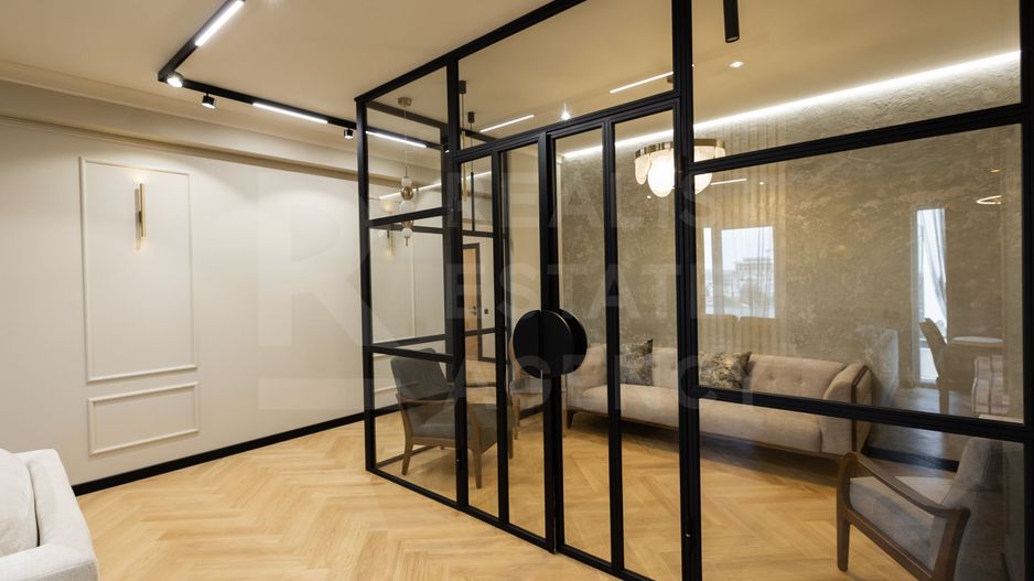 Chirie, apartament, 3 camere, strada Tricolorului, Centru - Poză 5