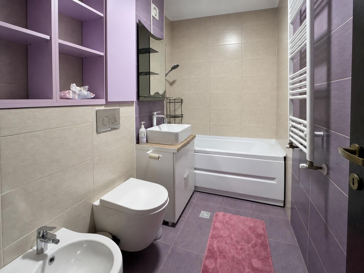 Apartament 2 camere tip studio + terasa Sanpetru Brasov - Poză 8