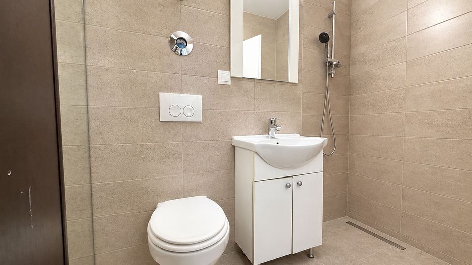 Spațiu comercial, vitrină stradală, zona Coresi – Maurer Residence - Poză 10