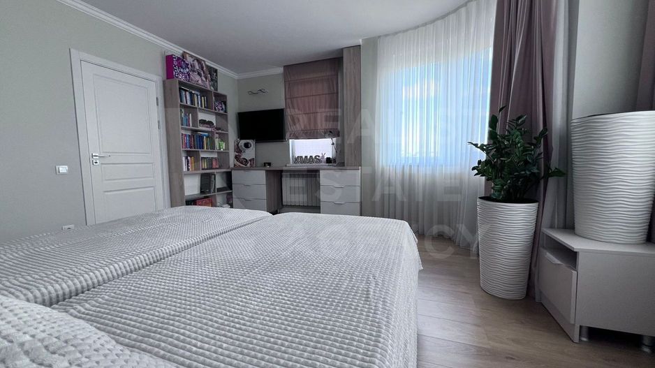 Chirie, apartament, 3 camere, strada Petru Rareş, Centru - Poză 6