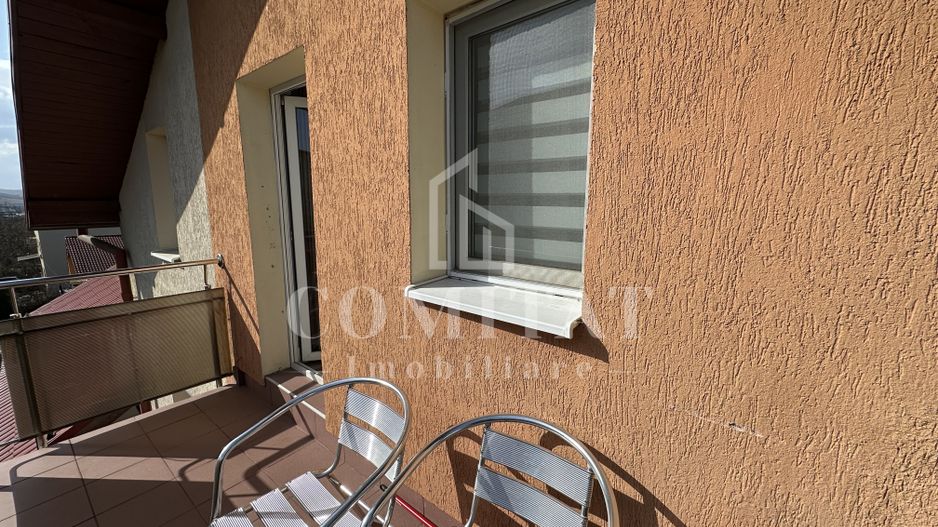 Apartament la casă | 4 camere | 100 mp | Cartier Gruia - Poză 15
