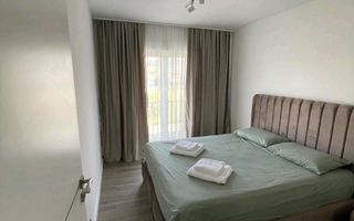 Apartament modern cu 2 camere | 50 mp | Parcare Buna Ziua - Poză 2